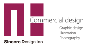 VVAfUCЁ@-Sincere Design Inc.-